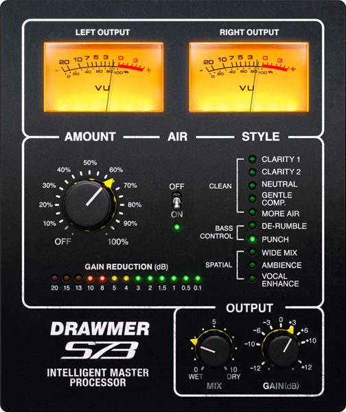Volt 476 | Universal Audio 