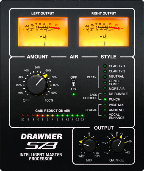 Volt 4 | Universal Audio 