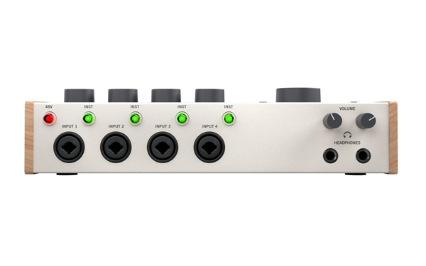 Volt 476P | Universal Audio 