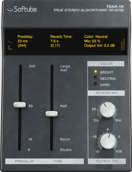 Volt 476P | Universal Audio 