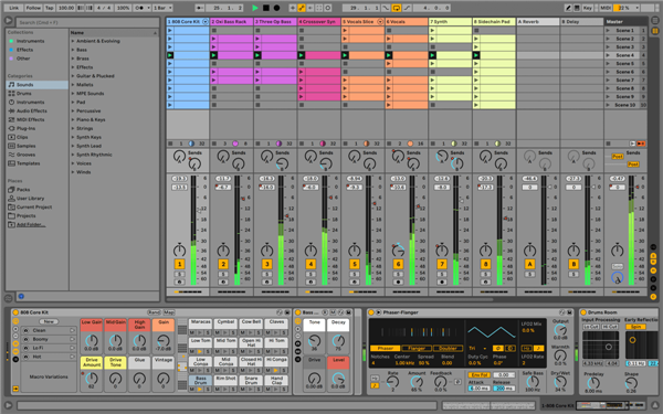 Volt 476P | Universal Audio 