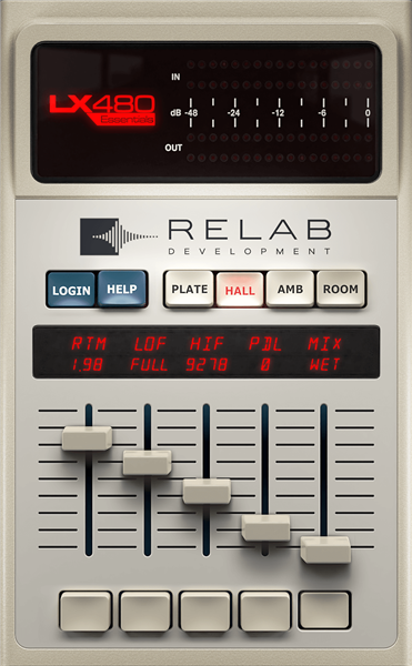 Volt 476P | Universal Audio 
