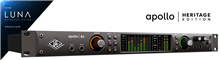 Apollo x6 Heritage Edition | Universal Audio 