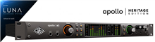 Apollo x8 Heritage Edition | Universal Audio 