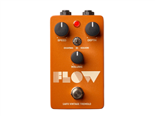 UAFX Flow Vintage Tremolo | Universal Audio 