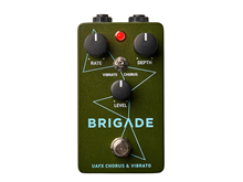 UAFX Brigade Chorus & Vibrato | Universal Audio 