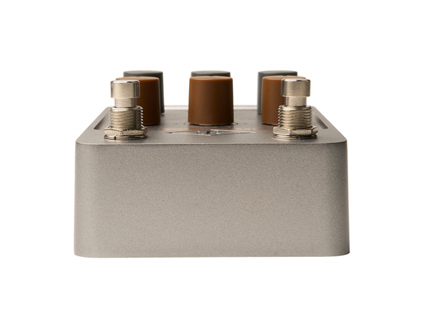 UAFX OX Stomp | Universal Audio 