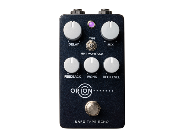 UAFX Orion Echo | Universal Audio 