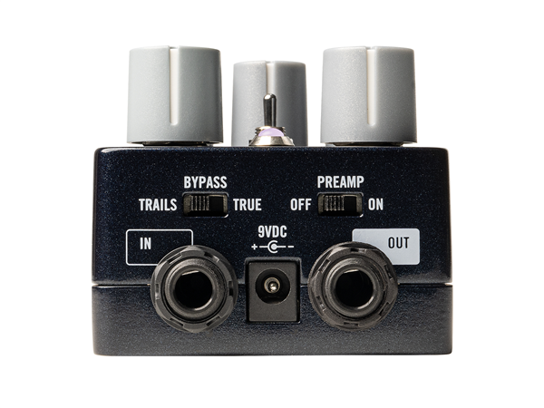 UAFX Orion Echo | Universal Audio 