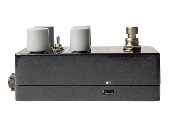 UAFX Orion Echo | Universal Audio 