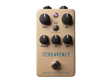 UAFX Heavenly Plate | Universal Audio 