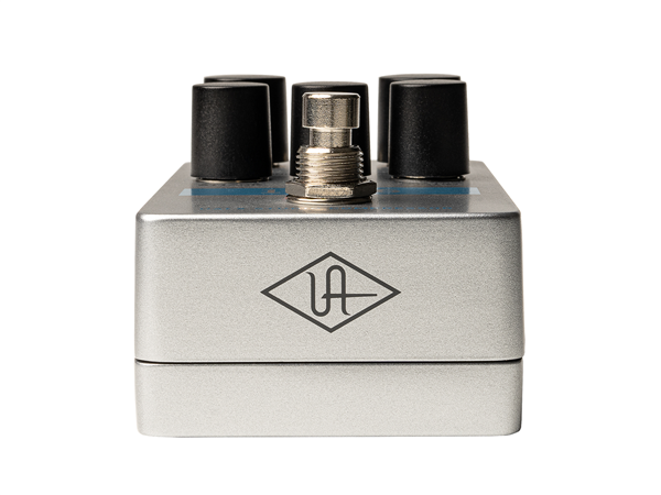 UAFX 1176 Pedal | Universal Audio 