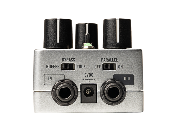 UAFX 1176 Pedal | Universal Audio 