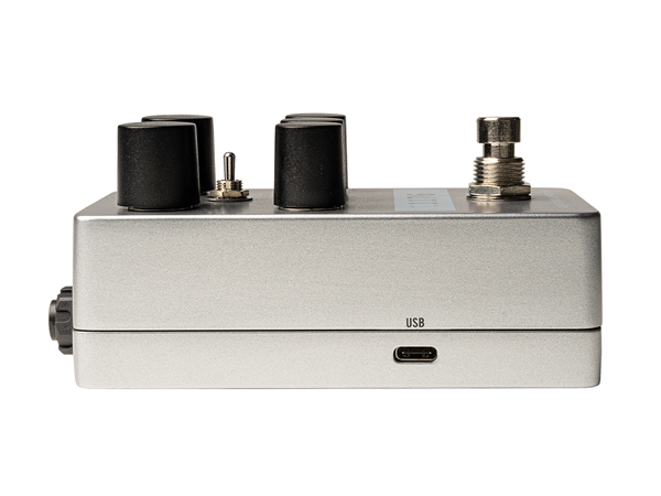 UAFX 1176 Pedal | Universal Audio 