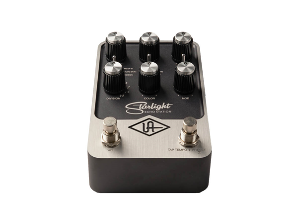UAFX Starlight Echo Station | Universal Audio 