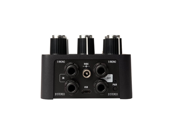 UAFX Starlight Echo Station | Universal Audio 