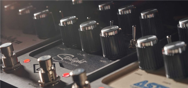 UAFX Starlight Echo Station | Universal Audio 