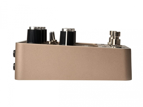 UAFX Golden Reverberator | Universal Audio 