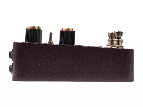 UAFX Lion ‘68 Super Lead Amp Pedal | Universal Audio 