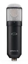 Sphere DLX | Universal Audio 