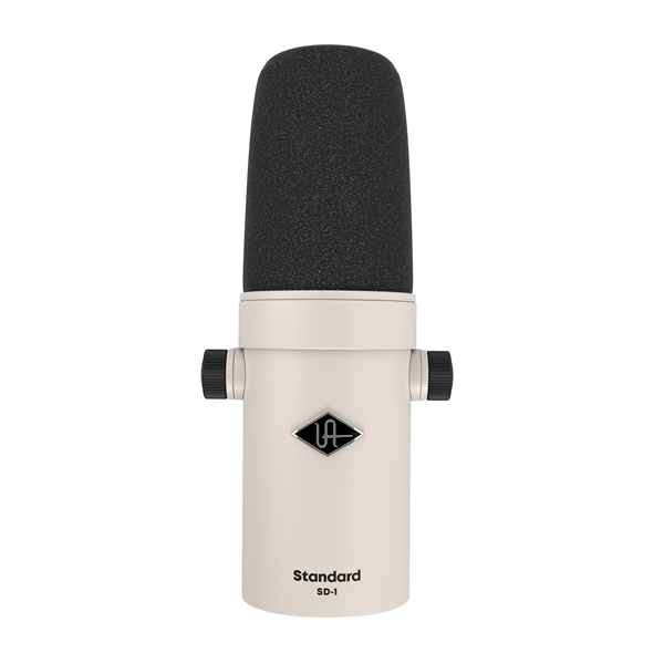 SD-1 | Universal Audio 