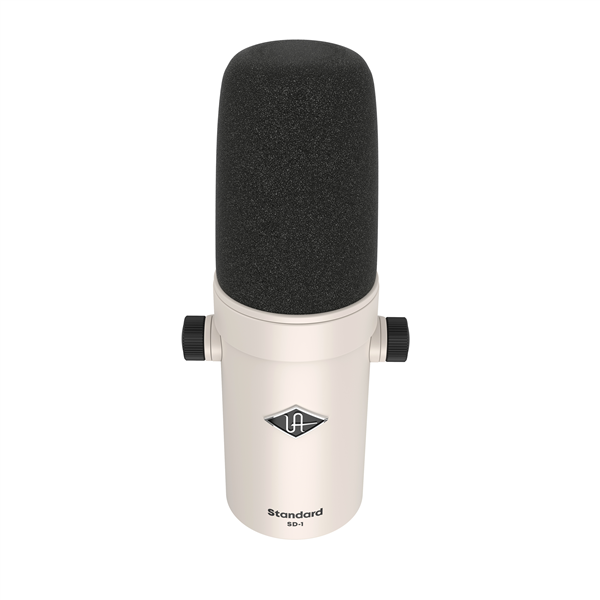 SD-1 | Universal Audio 