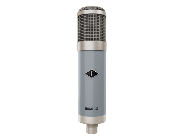 Bock 167 | Universal Audio 