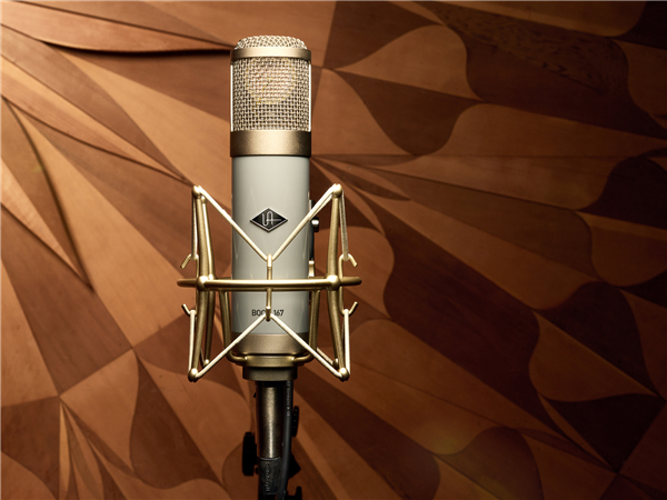 Bock 167 | Universal Audio 