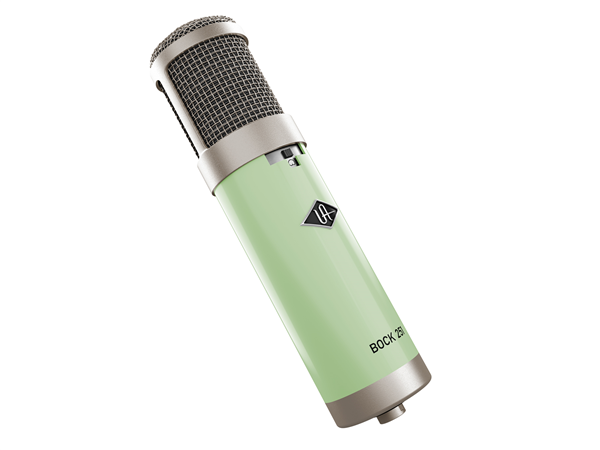 Bock 251 | Universal Audio 