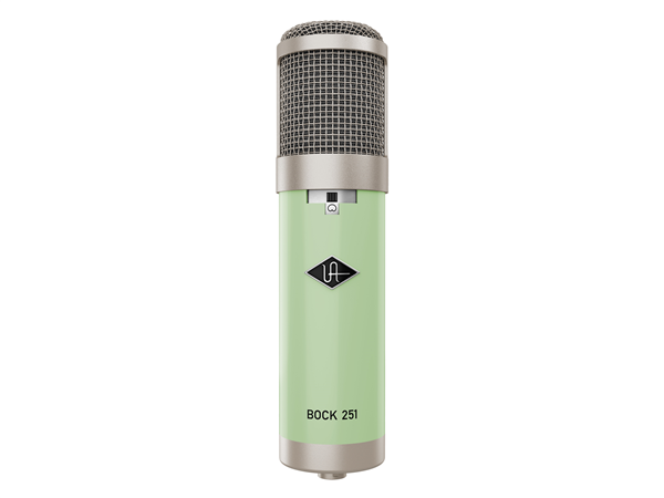 Bock 251 | Universal Audio 