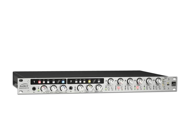 ASP-800 | Audient 