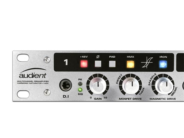 ASP-800 | Audient 