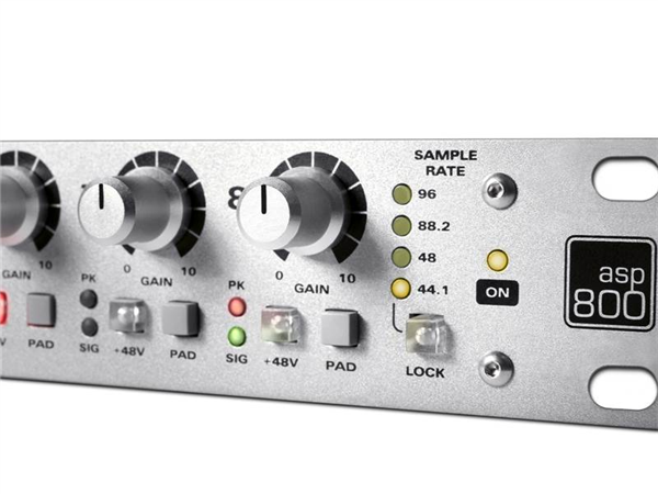 ASP-800 | Audient 