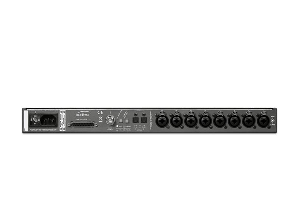 ASP-800 | Audient 