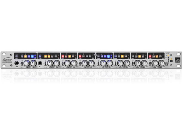 ASP-880 | Audient 