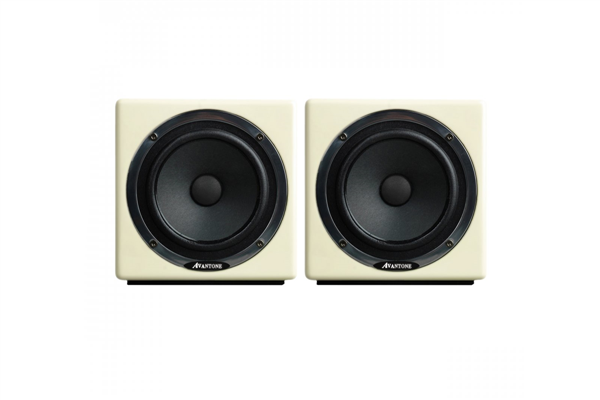 Active MixCubes Buttercream (pair) | Avantone Pro 