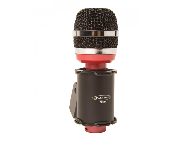 ADM | Avantone Pro 