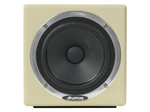 Active MixCube Buttercream (single) | Avantone Pro 
