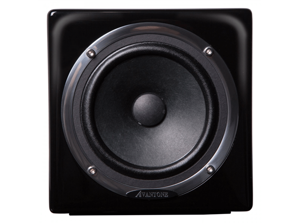 Active MixCube Black (single) | Avantone Pro 