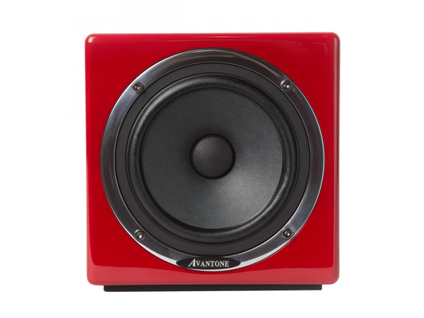 Active MixCube Red (single) | Avantone Pro 