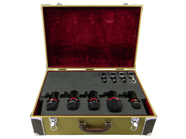 CDMK5 | Avantone Pro 