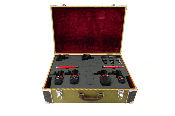 CDMK6 | Avantone Pro 