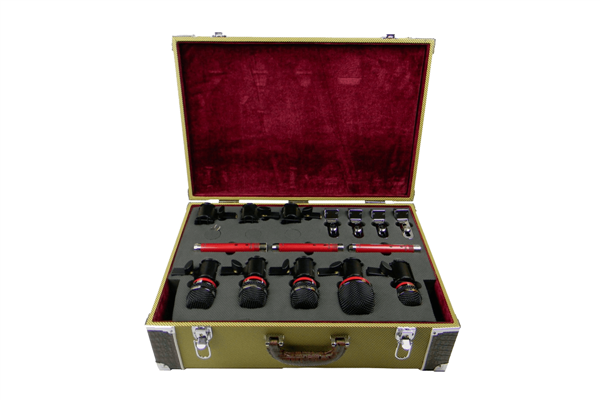 CDMK8 | Avantone Pro 