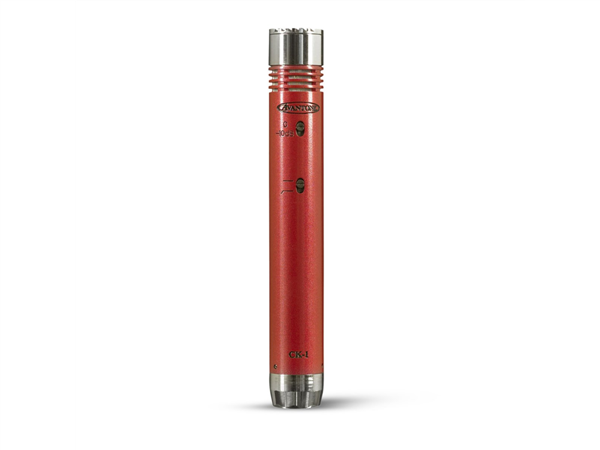 CK-1 | Avantone Pro 