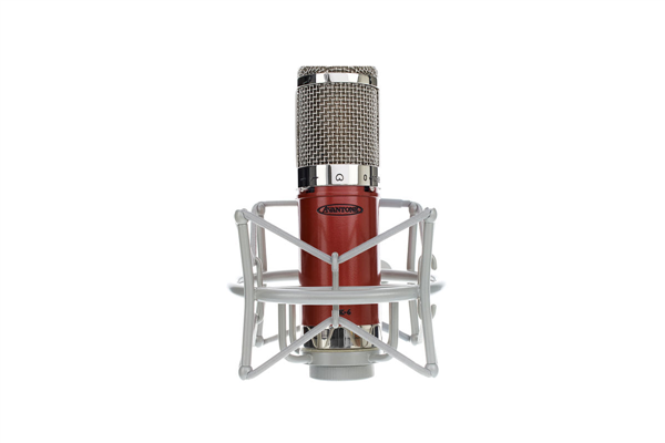 CK-6+  | Avantone Pro 