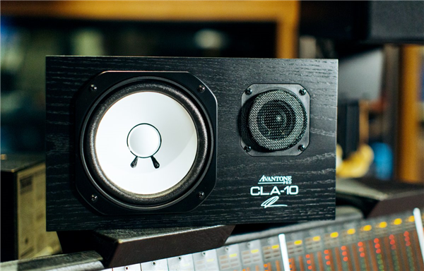 CLA-10 (pair) | Avantone Pro 