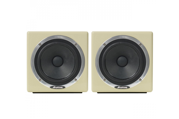 MixCubes Buttercream (pair) | Avantone Pro 