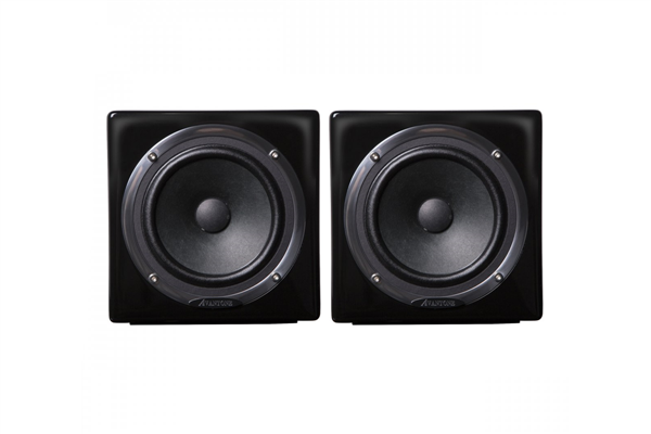 MixCubes Black (pair) | Avantone Pro 