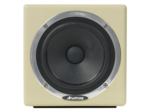 MixCube Buttercream (single) | Avantone Pro 
