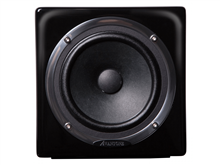 MixCube Black (single) | Avantone Pro 